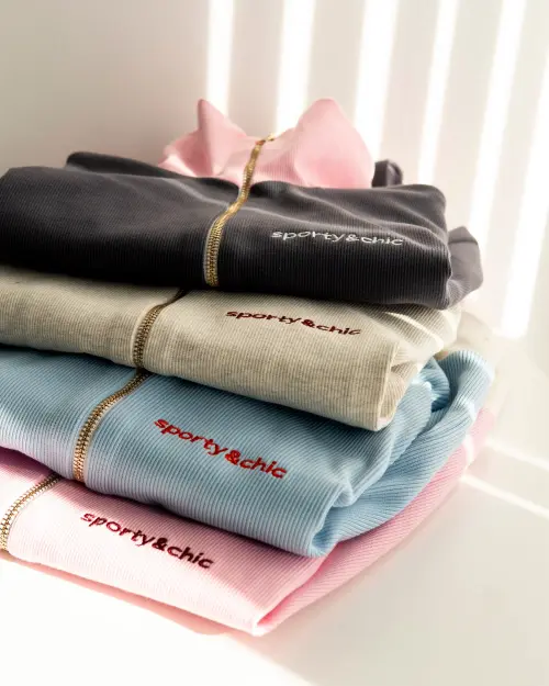 Новые расцветки Nikki Zip от Tassha Yu