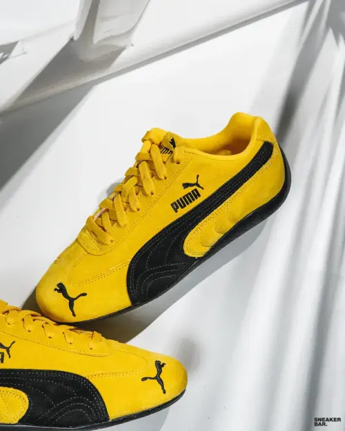 Почему Puma Speedcat OG — главный маст-хэв сезона
