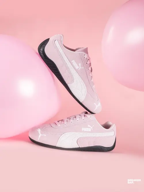 Почему Puma Speedcat OG — главный маст-хэв сезона