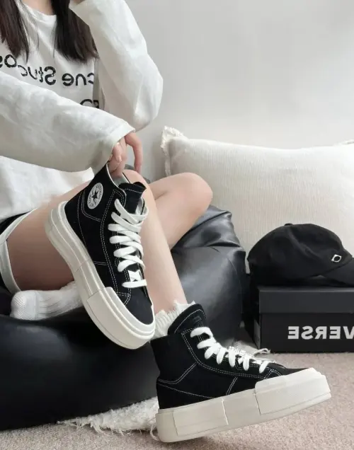 Converse Chuck Taylor All Star Cruise Ox (A17682C)