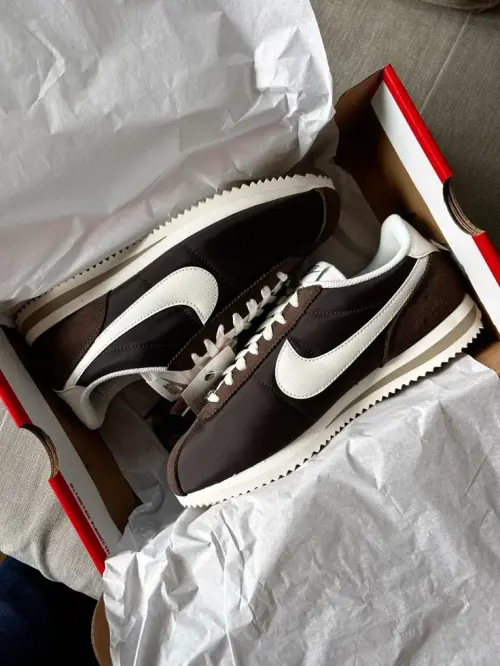 Nike Cortez в хип-хоп культуре