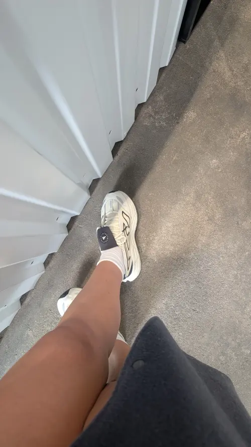 Adidas Adistar - лучшеe, что сделала Стелла для adidas❤️