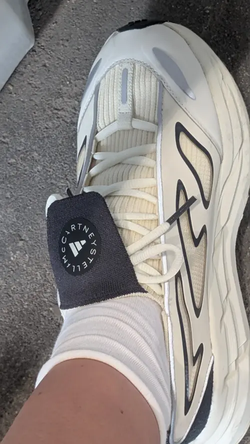 Adidas Adistar - лучшеe, что сделала Стелла для adidas❤️