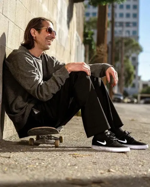 От скейтпарка до подиума: эволюция культовой классики