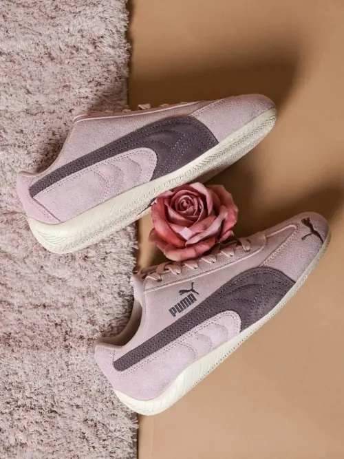 Иногда пятница выглядит именно так, как эти Puma Speedcat