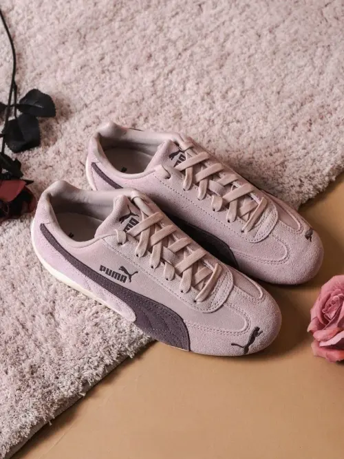 Иногда пятница выглядит именно так, как эти Puma Speedcat