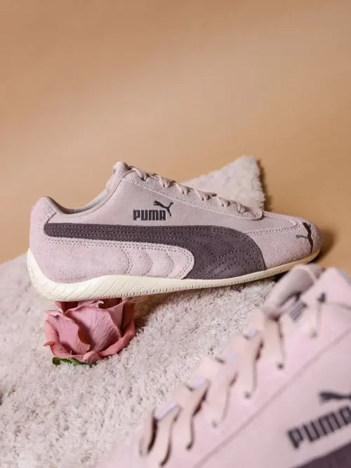Иногда пятница выглядит именно так, как эти Puma Speedcat