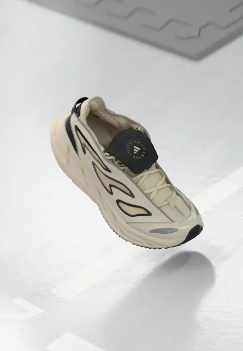 Adidas By Stella McCartney Adistar: Стиль, который бережет ваши ноги