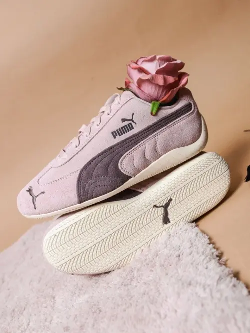 Иногда пятница выглядит именно так, как эти Puma Speedcat