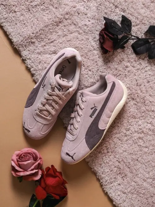 Иногда пятница выглядит именно так, как эти Puma Speedcat
