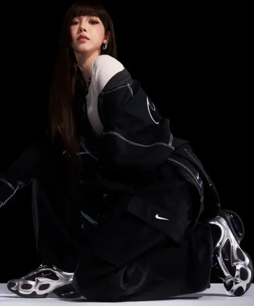 Nike Air Max Muse — выбор для тех, кто любит выделяться