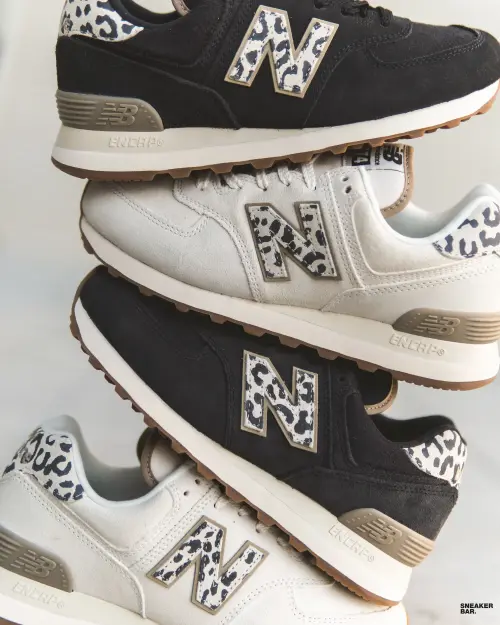 Обзор топовых кроссовок New Balance: выбираем идеальную пару