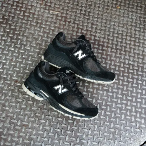 New Balance 2002R: провал 2010-го, ставший культом десятилетия