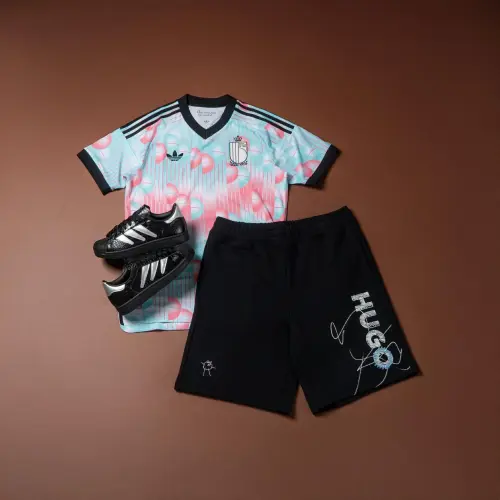 Это не просто классика, а её дерзкое переосмысление - Adidas Superstar II Predator