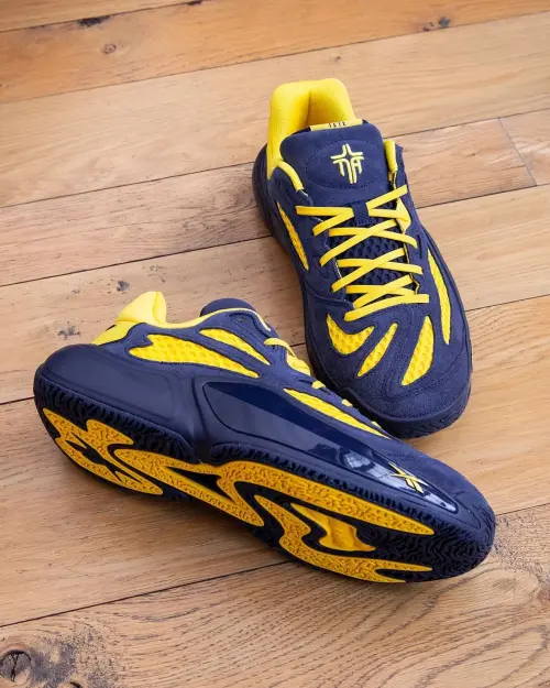 Нейт Амент дебютирует в Reebok Engine A 26 «Brew Crew» PE