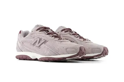 New Balance представляет модель 204L в расцветке Truffle Salt