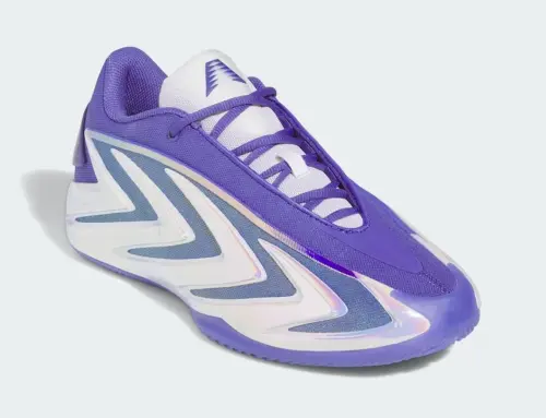 adidas Anthony Edwards 3