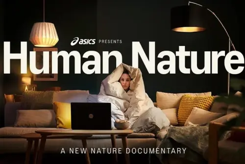 Почему ASICS троллит своих покупателей? Разбираем новую кампанию «Human Nature»