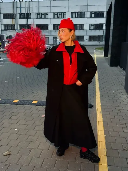 Nike Shox: футуризм, который снова в тренде