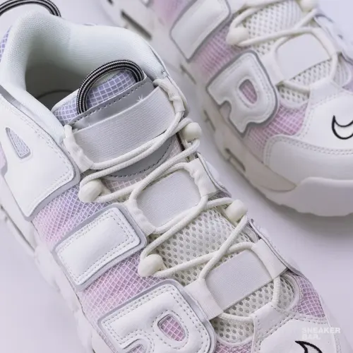История кроссовок Nike Air More Uptempo 96