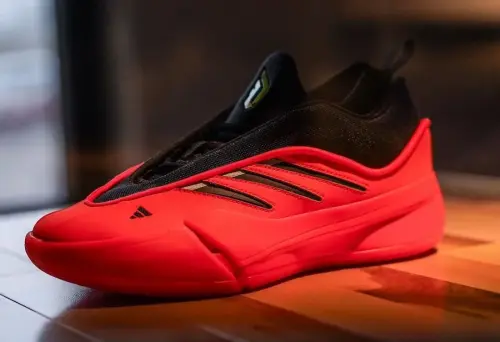 Что за Adidas Dame 9 и когда они выйдут?