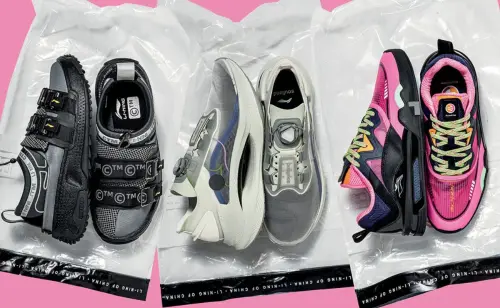 Интересные факты бренда Li-Ning