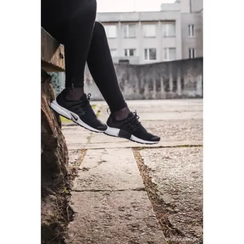 CHECK IT: Женские Nike Air Presto &quot;Oreo&quot;