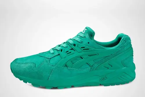 Asics Gel Kayano Trainer &quot;Ocean&quot; Pack
