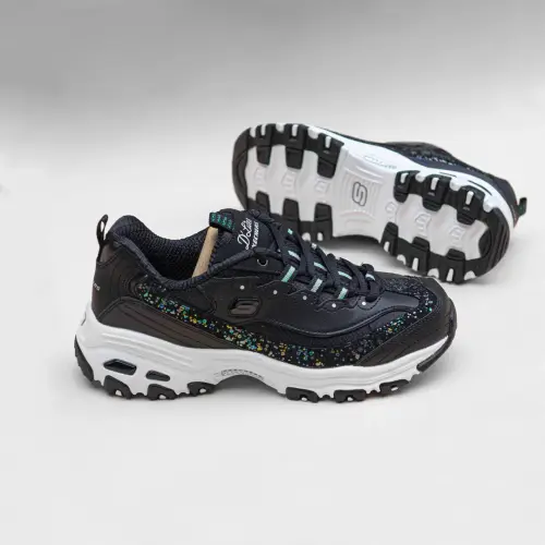 История и интересные особенности бренда Skechers