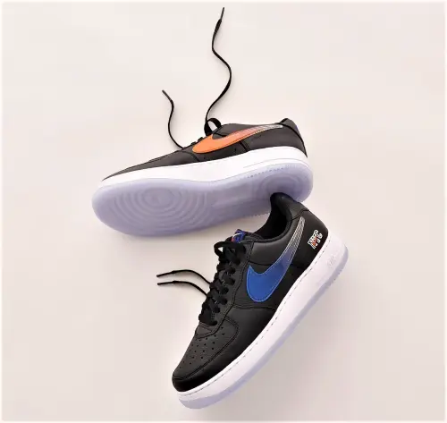 Эксклюзивные Force 1 в SNEAKER BAR
