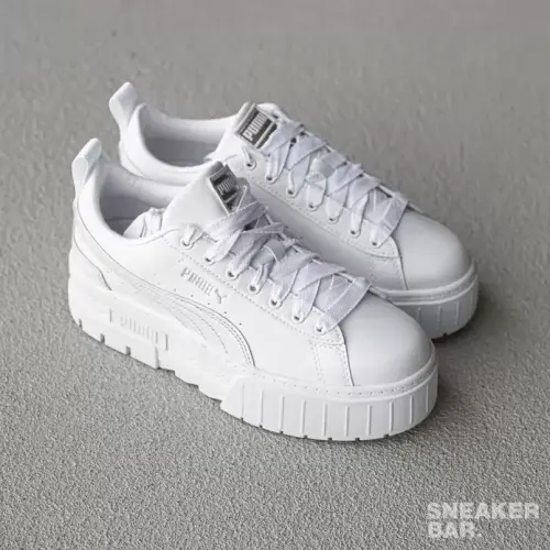 Puma Mayze  - отличное дополнение для каждой девушки