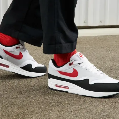 Новые релизы Nike Air Max