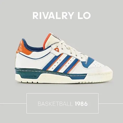 Знаковые кроссовки из коллекции Adidas &quot;Home of Classics&quot;