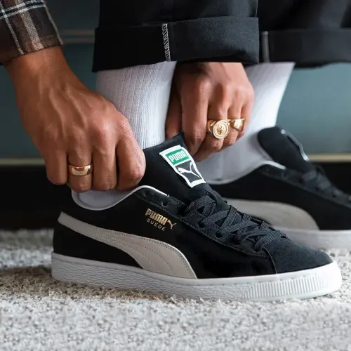 Топ пар на лето от Puma