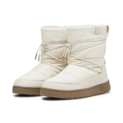 Подготовься к морозам вместе со Sneaker Bar и новинкой Puma Snowbae