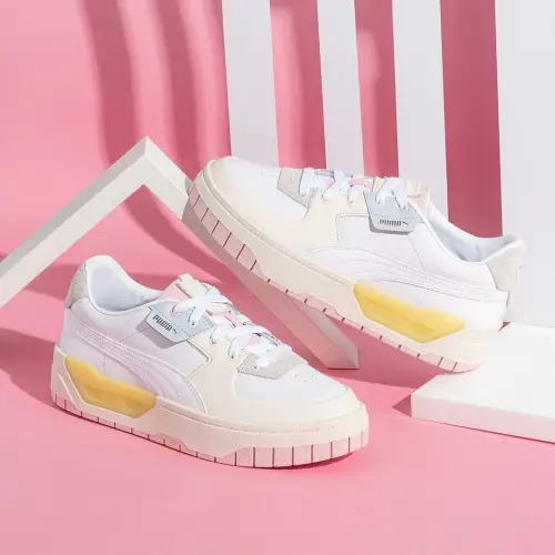 Puma Cali Dream - cвежие новинки в SNEAKER BAR.