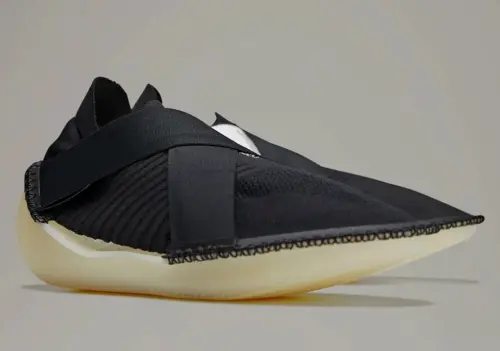Adidas Y-3 Iogo — новые инновационные кроссовки