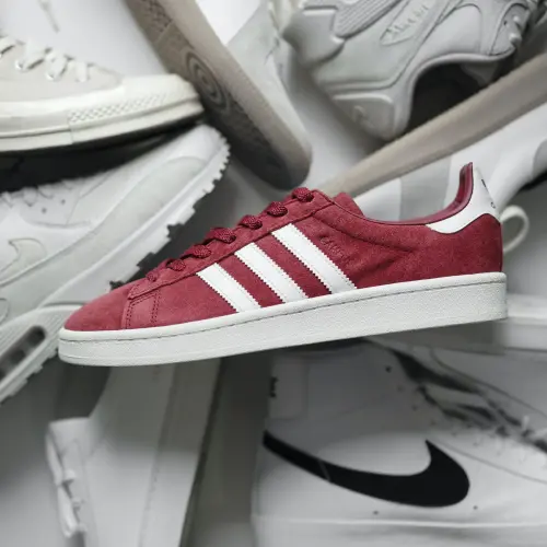 20 поразительных фактов об adidas