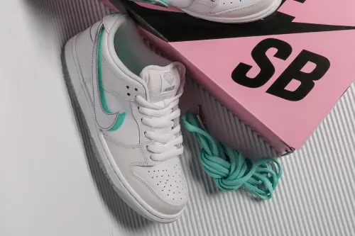 Nike SB получили новый дизайн коробки