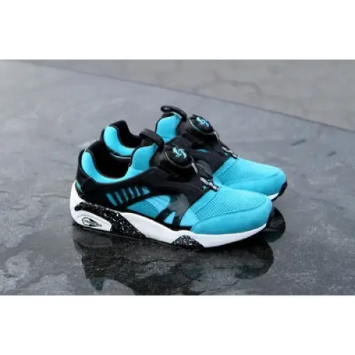 Disc by Puma - прошлое или будущее?