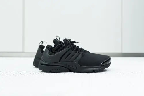 Nike Air Presto QS &quot;Blackout&quot;