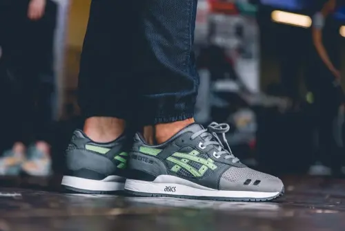 The 20 Best Sneakers Worn at Sneakerness Berlin