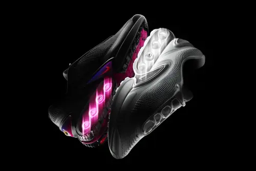 Nike выпускает Air Max DN в 2024 году