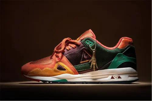 24 Kilates x Le Coq Sportif LCS R1000 “Gallo”