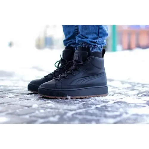 Puma The Ren Boot