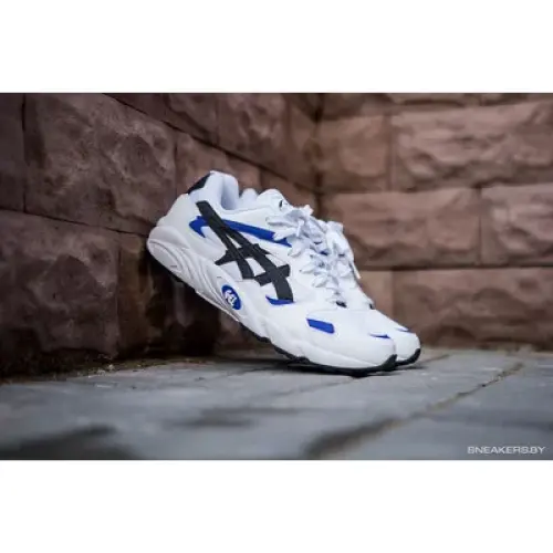 Кроссовки Asics Gel-Diablo, легендарное возвращение