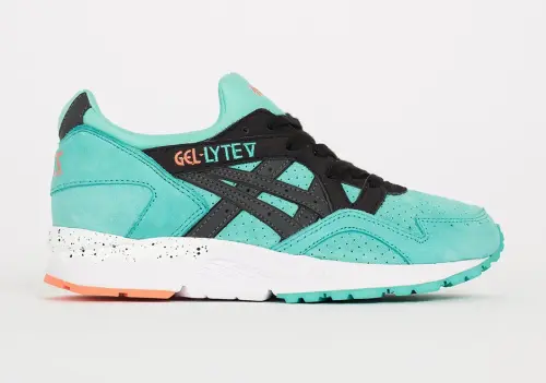 Asics &quot;Miami&quot; Pack