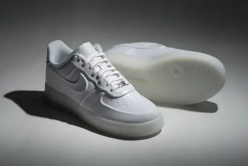 Nike Air Force 1 Low - ТОП 10 лучших всех времен