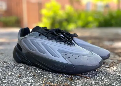 Кроссовки Adidas Ozelia
