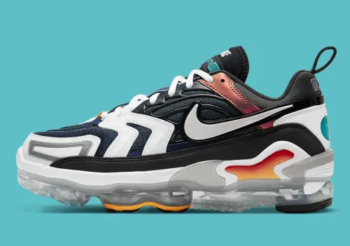 Что будет, если объединить лучшие качества каждой модели Air Max в одну.
